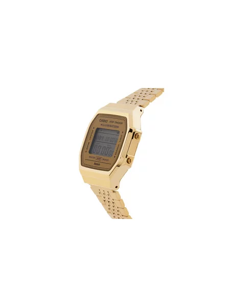 Casio Hodinky Zlatá