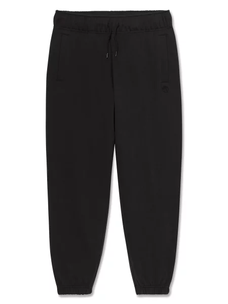 TIMBERLAND Pantaloni negru