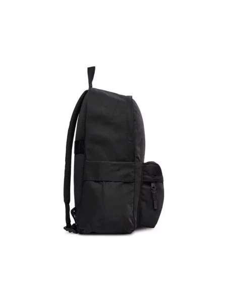 Calvin Klein Ruksak Bold Round Backpack crna