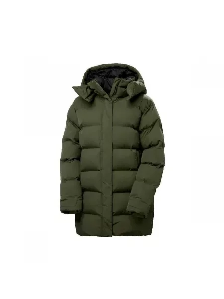 Sako Helly Hansen zelená