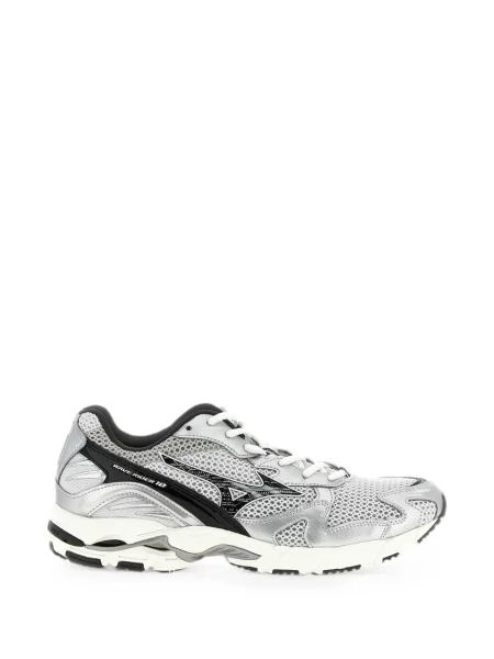 Sneakers Mizuno γκρι