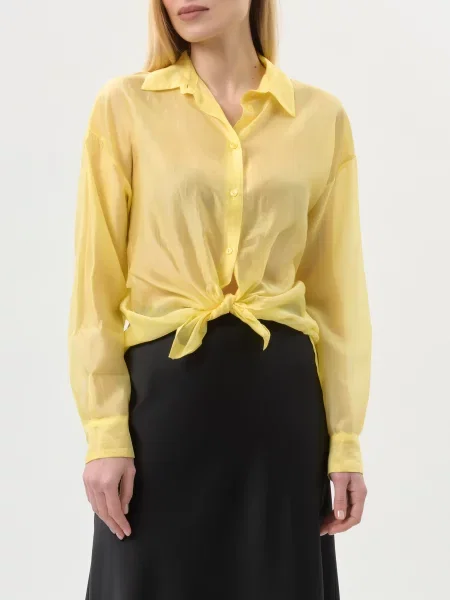 Сорочка Imperial жовта