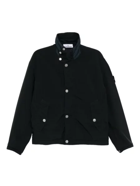 Jakna Stone Island kamenje plava
