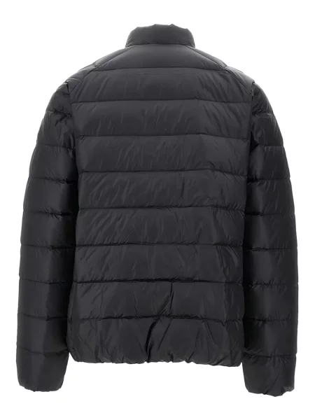 Geacă cu puf Pyrenex negru