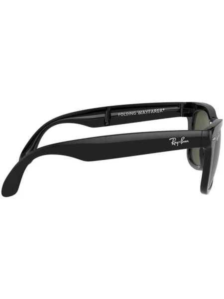 Ceas Ray-ban negru