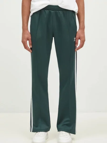 Adidas Originals Παντελόνι φόρμας Track Pant πράσινο