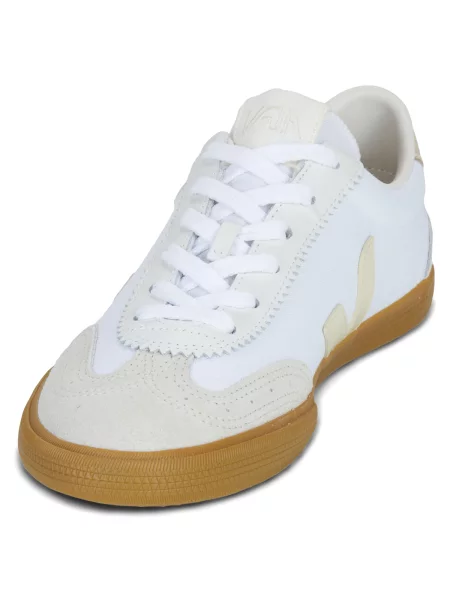 Tenisky Veja Volley biela