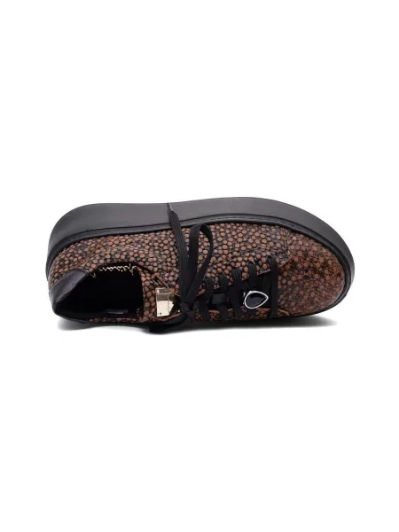 Pantofi Maciejka negru