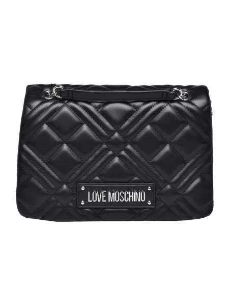 Torebka Love Moschino czarna