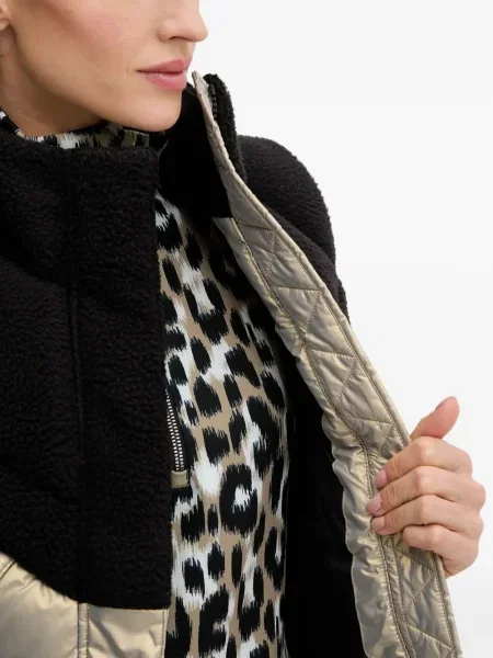 Vestă Helly Hansen auriu