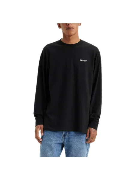 Tricou Levi's® negru