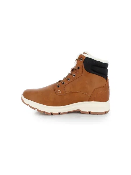 Pantofi Kimberfeel bej