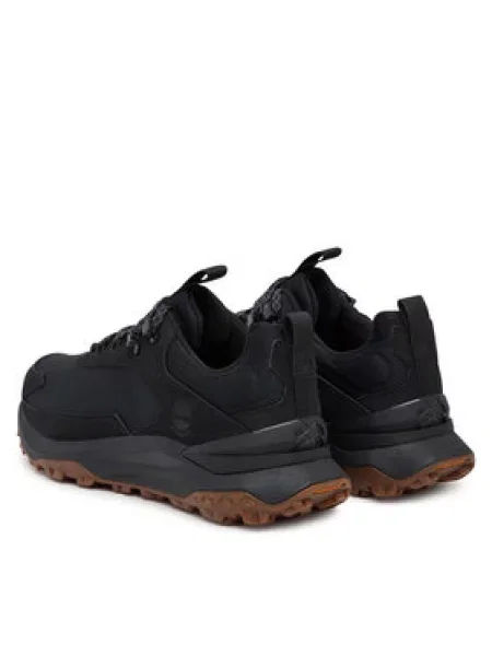 Sneakersy Timberland černé