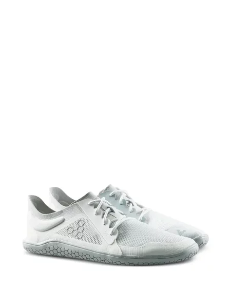 Hálós sneaker Vivobarefoot fehér