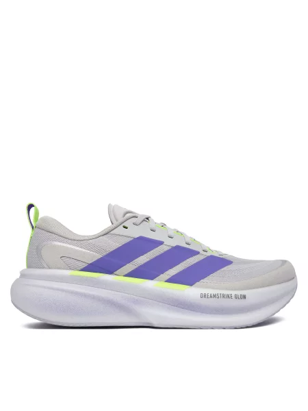Pantofi pentru alergare adidas Supernova Glide Running Shoes gri