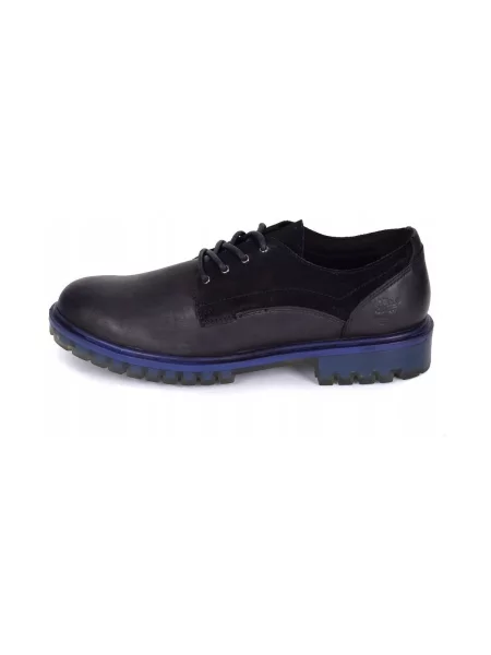 Pantofi Timberland negru