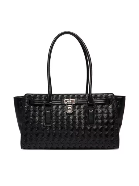 Rankinė MICHAEL Michael Kors juoda