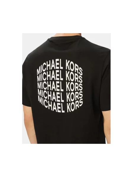 Michael Kors Tricou negru