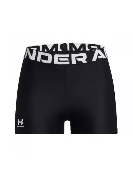 Šortky Under Armour čierna