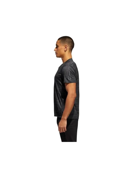 Tricou Adidas negru