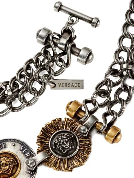 Colier Versace