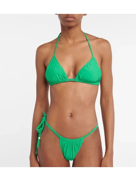 Bikini Bananhot verde