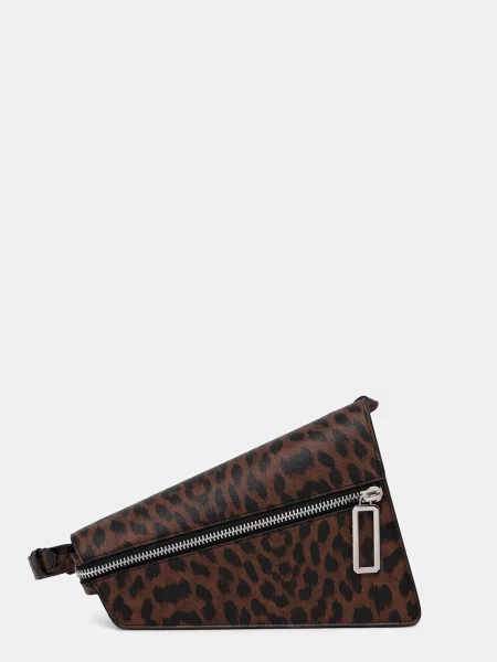 Sisley geantă pentru femei maro