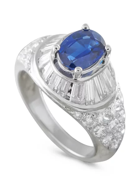 Inel Van Cleef & Arpels