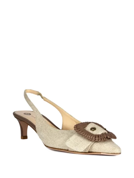 Pantofi cu toc Roberto Festa slingback