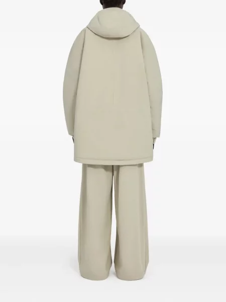 Geacă Mm6 Maison Margiela X Salomon cu glugă