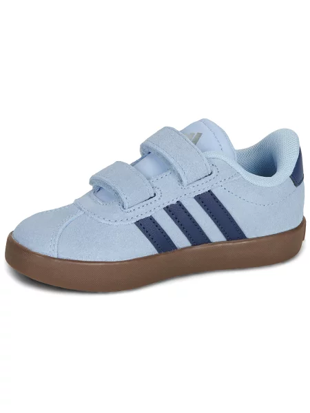 Tenisky Adidas modrá