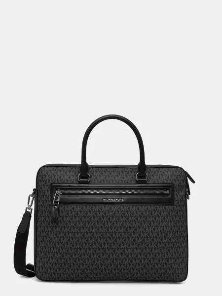 Torba Michael Kors siva