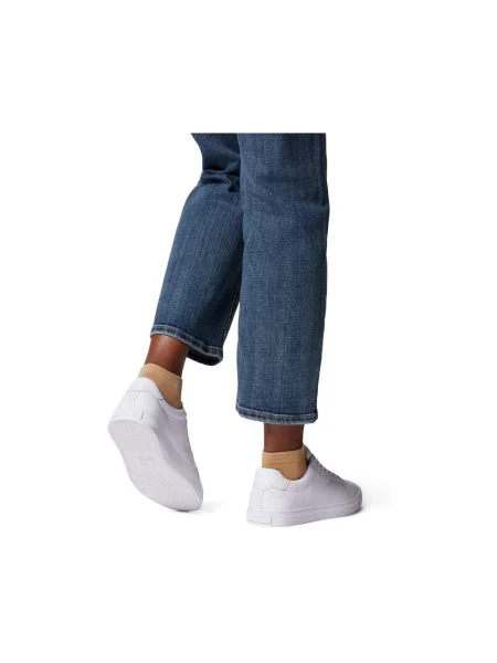 Pantofi Sorel alb