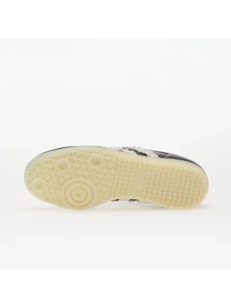 Sneakers adidas Samba Og W Carbon/ Off White/ Core Black EUR 38 fehér