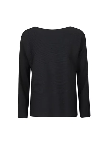 Sweter Liviana Conti niebieski