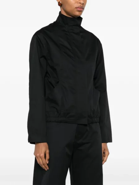 Geacă de blugi Eb Denim negru