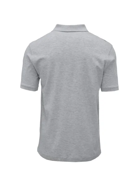 Tricou Errea gri
