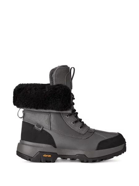 Botine Ugg gri