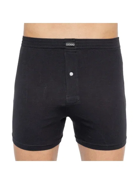 Kratke hlače Bellinda črna