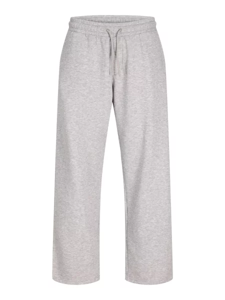 JACK & JONES Pantaloni JPSTBILL BRADLEY amestecat gri