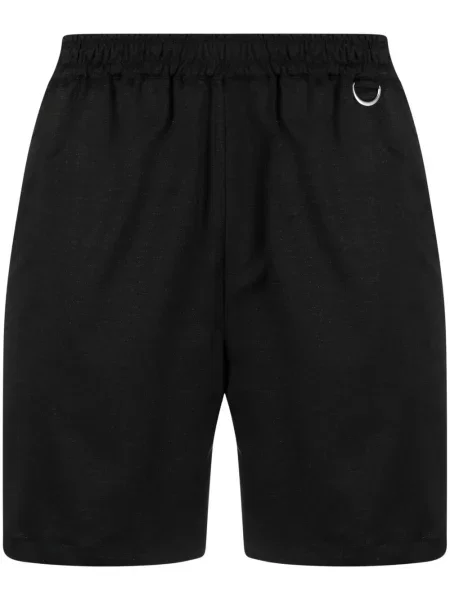 Bermude Low Brand negru