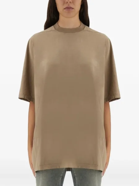 Tricou Rick Owens Drkshdw scurt