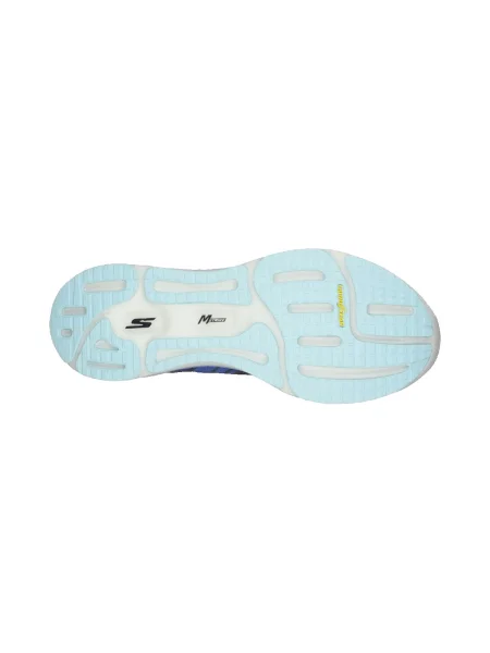 Pantofi Skechers albastru