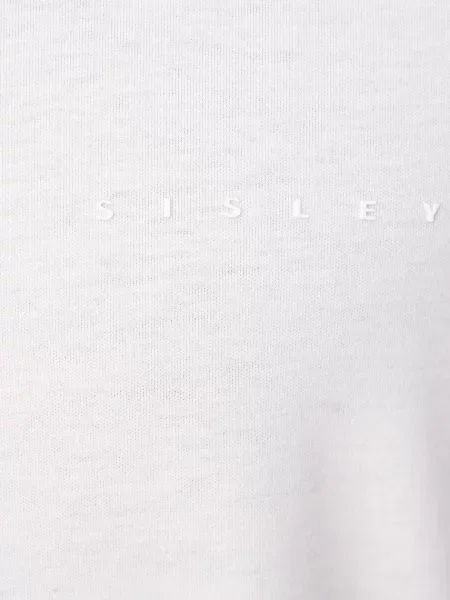Футболка Sisley