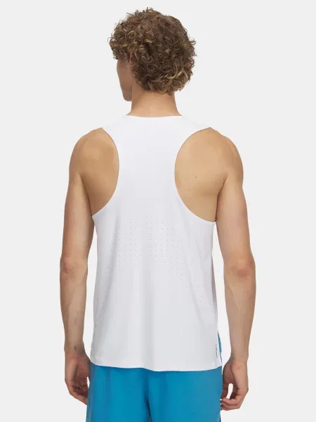 Majica Under Armour siva