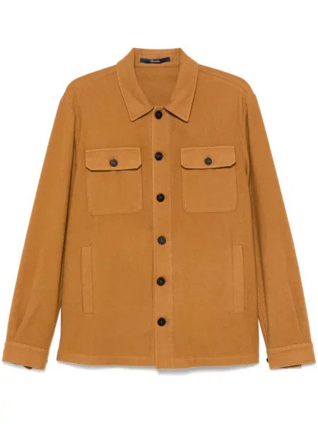 Košulja Drumohr od kašmira