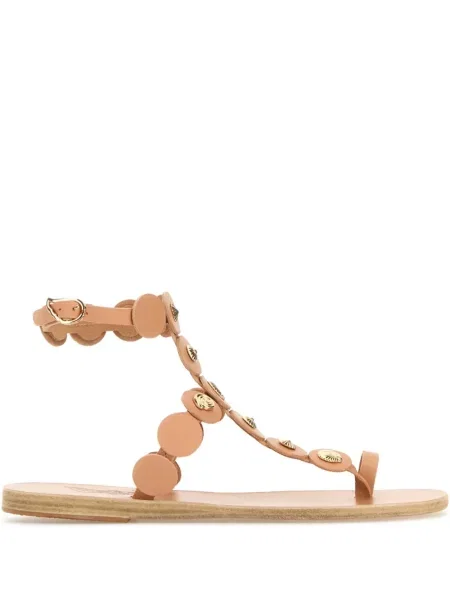 Sandale Ancient Greek Sandals din piele
