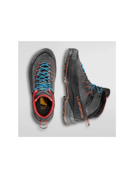Pantofi La Sportiva negru