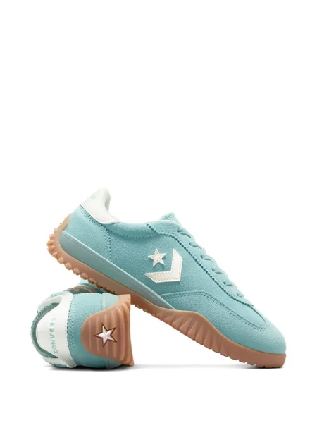 Sneakerși Converse alergare albastru
