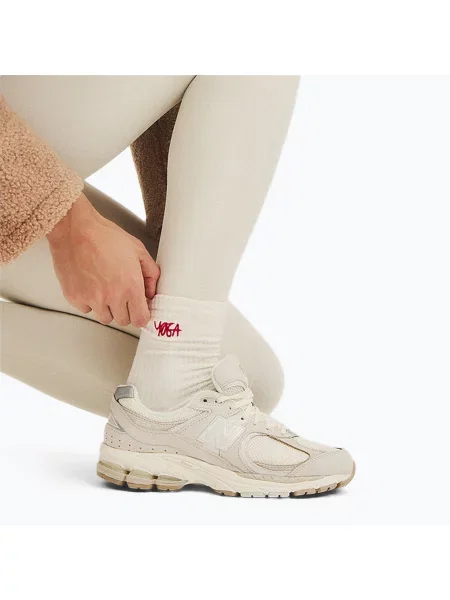 Шкарпетки JOYINME Statement yoga